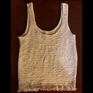 Aeropostale Women’s Top (Medium)